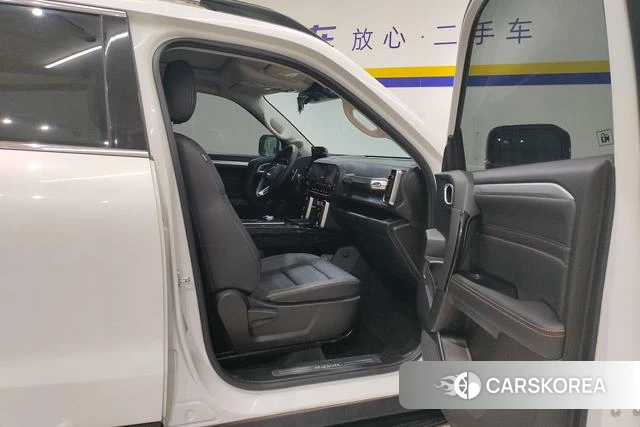Haval Big dog id 4205678 из Китая 14