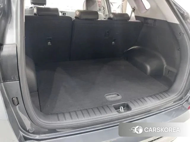 Hyundai All New Tucson id 3470086 из Кореи 17