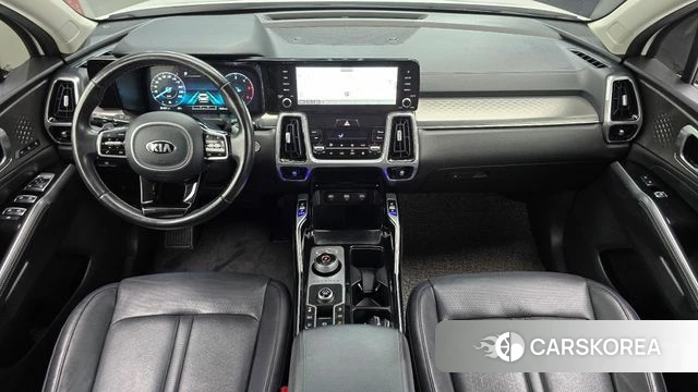 Kia Sorento 4th Generation id 4550951 из Кореи 28