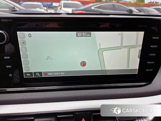 Kia K5 3rd generation id 4836644 из Кореи 11