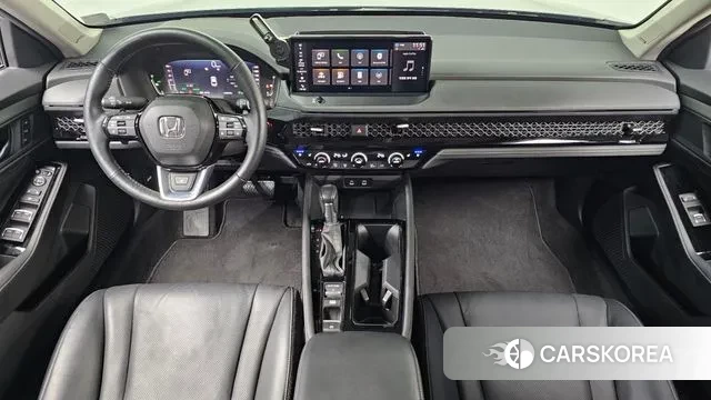 Honda Accord 11th Generation id 3341648 из Кореи 17