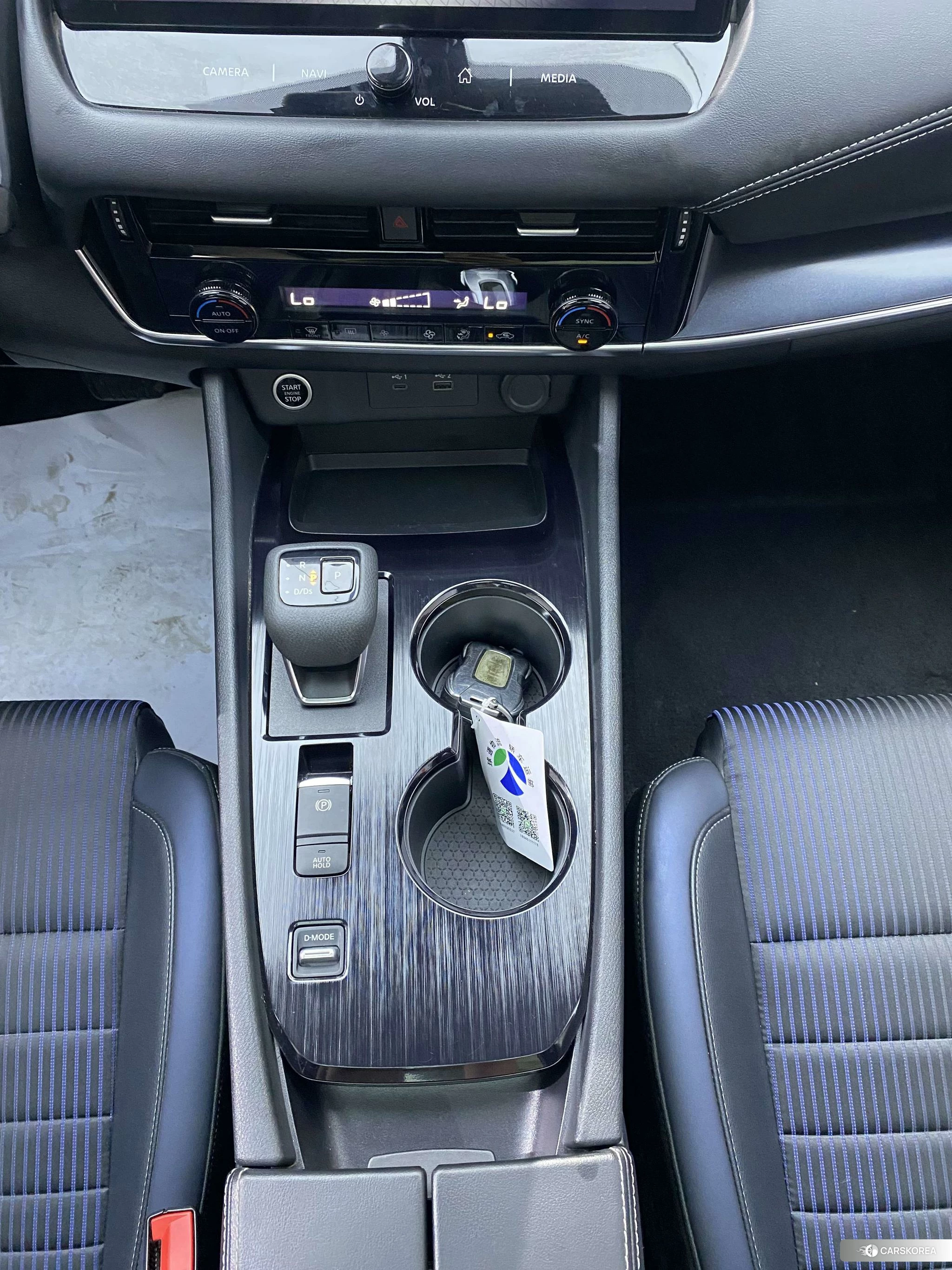 Nissan Qashqai id 4493176 из Китая 23