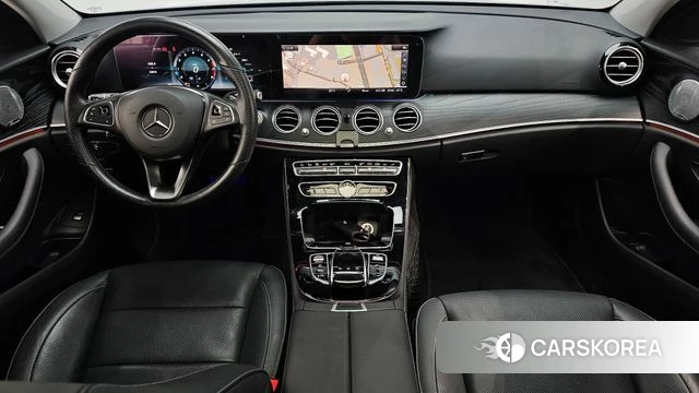 Mercedes-Benz E-Class W213 id 4477664 из Кореи 33