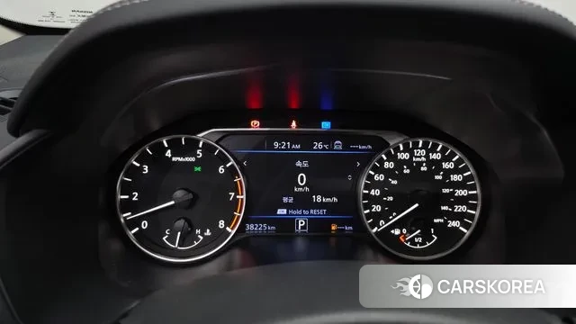 Nissan Altima (L34) id 3050040 из Кореи 17