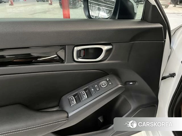 Honda Civic id 4291193 из Китая 14