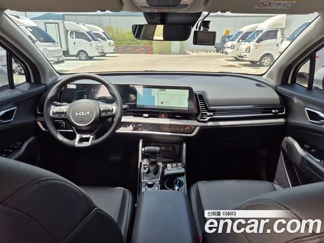 Kia Sportage 5th Generation id 2847945 из Кореи 12