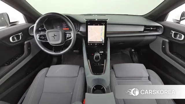 Polestar Polestar 2 id 3011922 из Кореи 17