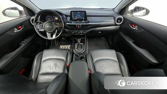 Kia Come New K3 id 3925103 из Кореи 17