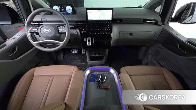 Hyundai Staria id 3365315 из Кореи 17