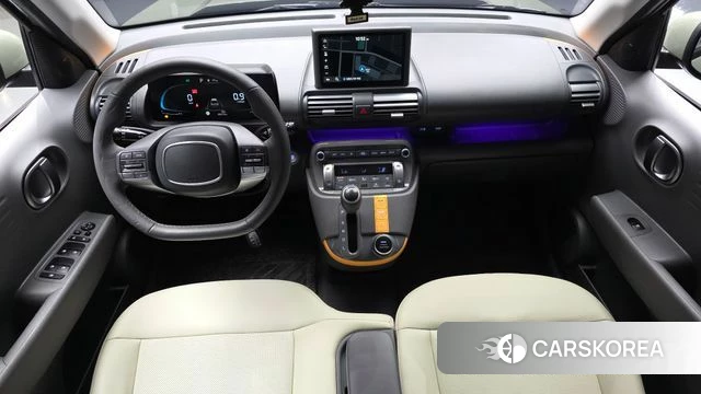 Hyundai Casper id 4444000 из Кореи 27