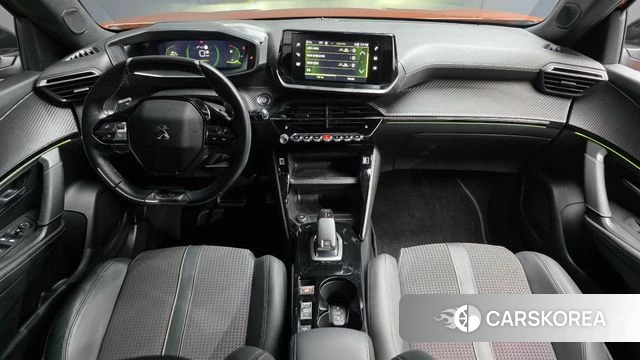 Peugeot 2008 Second generation id 4344918 из Кореи 17