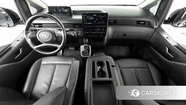 Hyundai Staria id 4223176 из Кореи 17