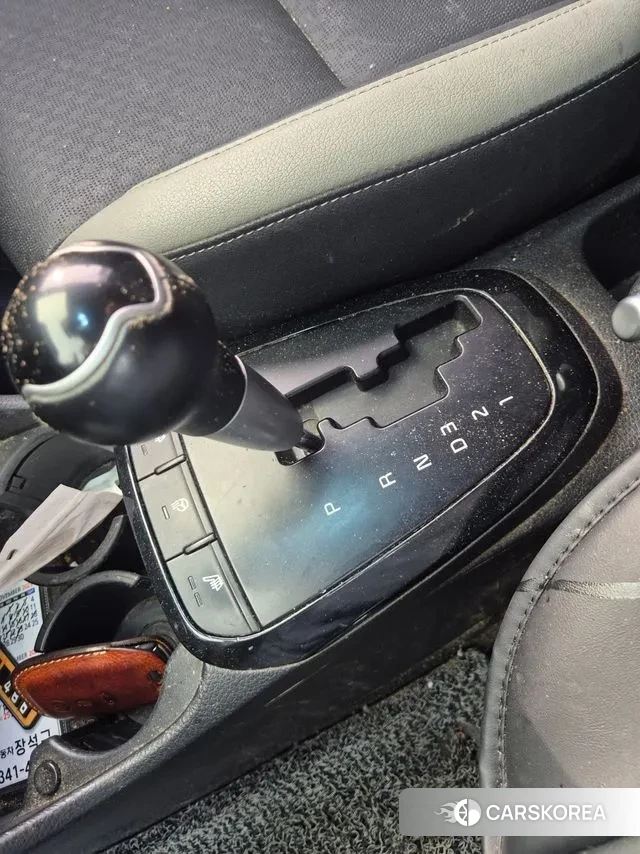 Kia All New Morning (JA) id 3599043 из Кореи 7