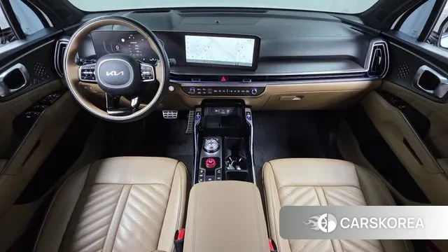 Kia The New Sorento 4th Generation id 3684762 из Кореи 17