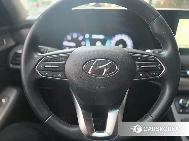 Hyundai Palisade id 3620943 из Кореи 15