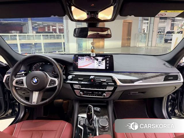 BMW 5 series id 4271307 из Китая 7
