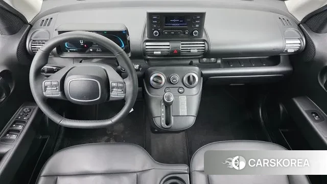 Hyundai Casper id 3600297 из Кореи 17