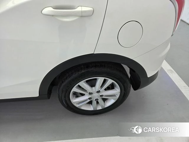 Ssangyong Tivoli Armor id 4417262 из Кореи 15
