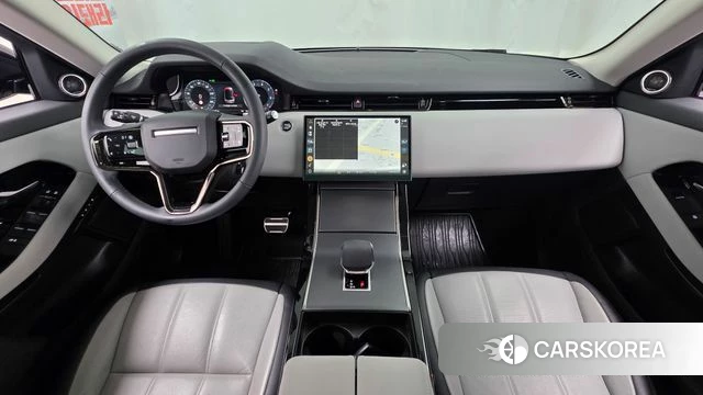 Land Rover Range Rover Evoque 2nd Generation id 4617625 из Кореи 17