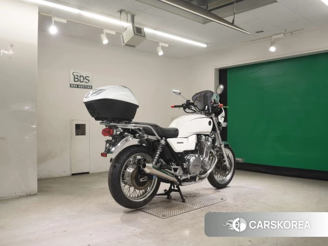 Проданный Honda CB1100EX 2014 из Японии, фото 5
