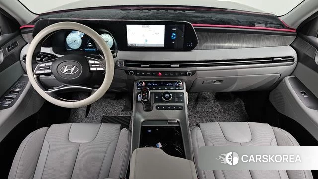 Hyundai The New Palisade id 4941258 из Кореи 28