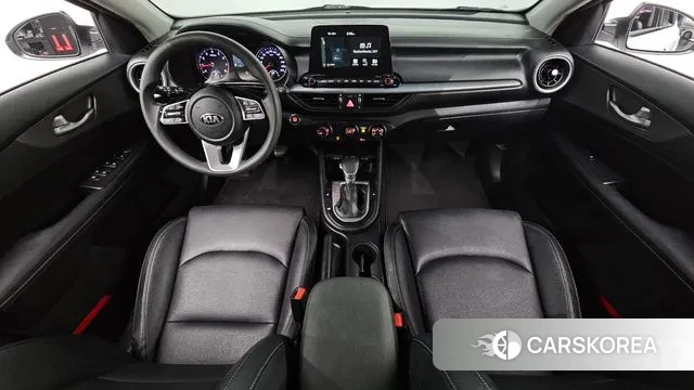 Kia Come New K3 id 3265206 из Кореи 17