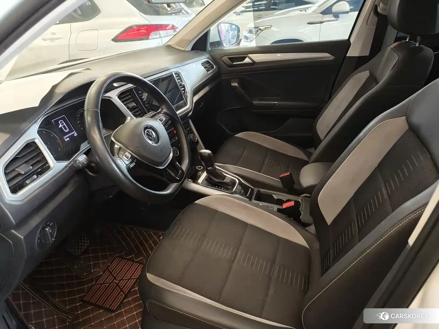 Volkswagen T-Roc id 4680439 из Китая 8