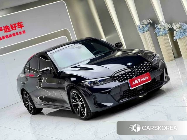 BMW 3 series id 4277530 из Китая 14