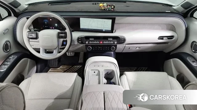 Hyundai Palisade (LX3) id 3653744 из Кореи 17