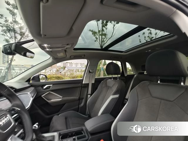 Audi Q3 id 4299877 из Китая 17