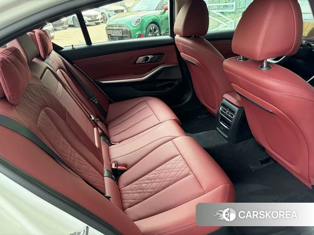 BMW i3 id 4366191 из Китая 11