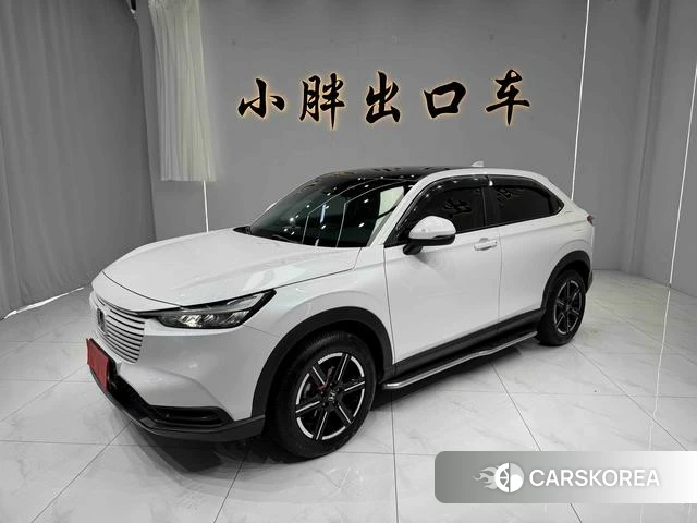Honda Binzhi id 4341968 из Китая 19