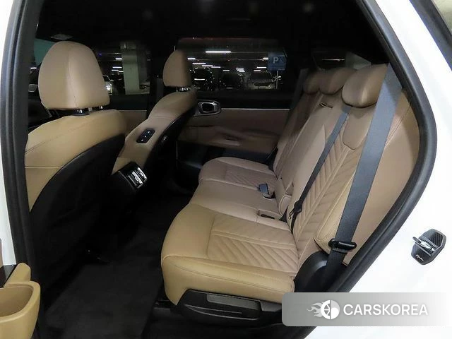 Kia The New Sorento 4th Generation id 3838163 из Кореи 17