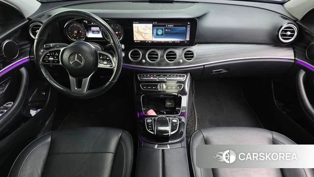 Mercedes-Benz E-Class W213 id 4785658 из Кореи 17