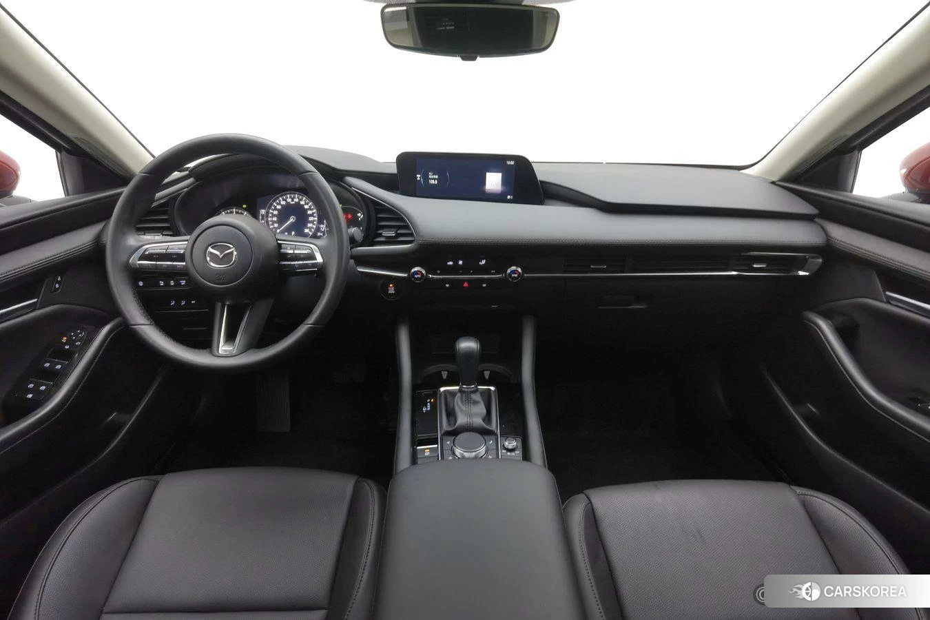 Mazda 3 id 4437974 из Китая 21