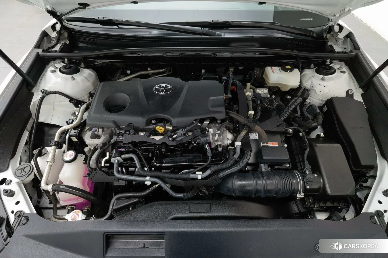 Toyota Camry id 4437742 из Китая 21