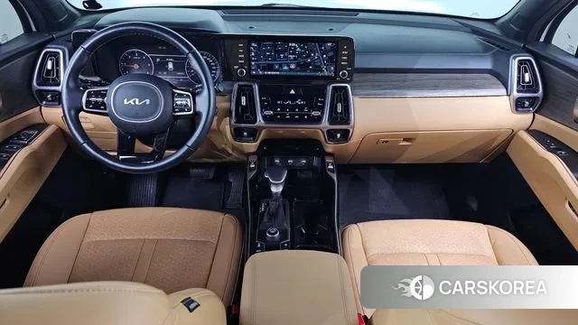 Kia Sorento 4th Generation id 3367286 из Кореи 17