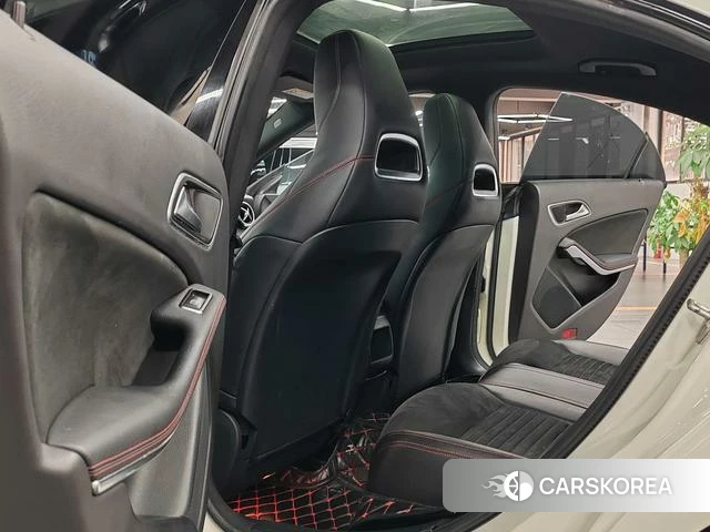 Mercedes-Benz CLA (import) id 4253852 из Китая 11