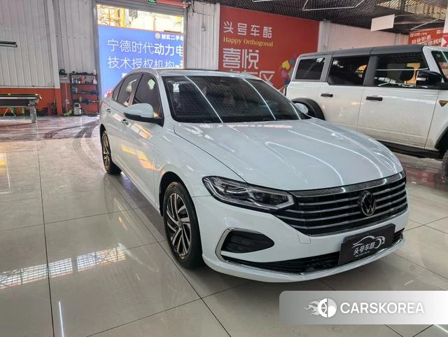 Volkswagen Lavida id 4297996 из Китая 7