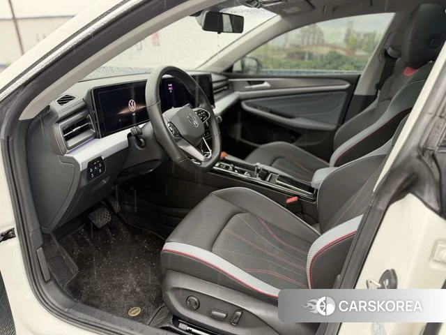 Volkswagen Lingdu id 4275963 из Китая 13