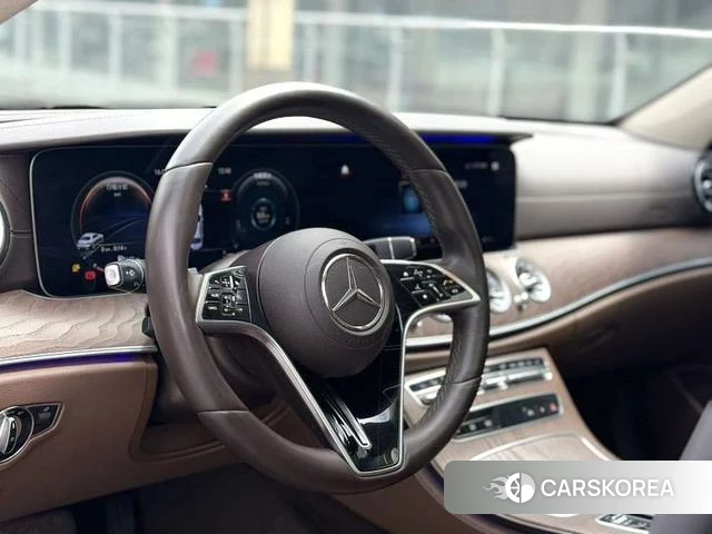 Mercedes-Benz E-class id 4264926 из Китая 8