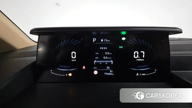 Hyundai Staria id 3740583 из Кореи 17