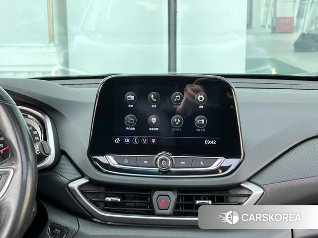 Chevrolet Volando id 4208260 из Китая 15