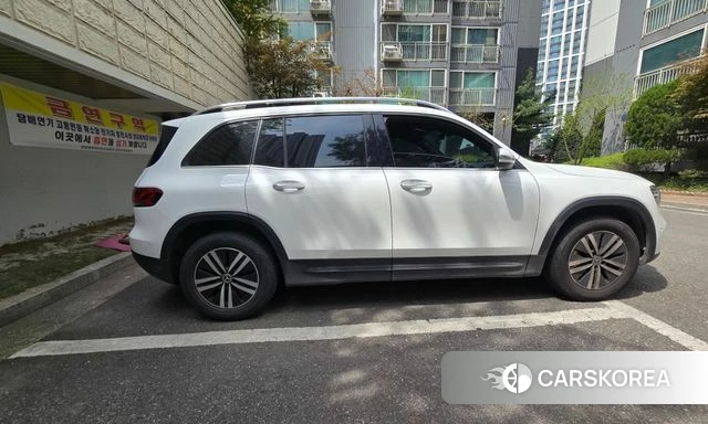 Mercedes-Benz GLB-Class X247 id 3941528 из Кореи 17