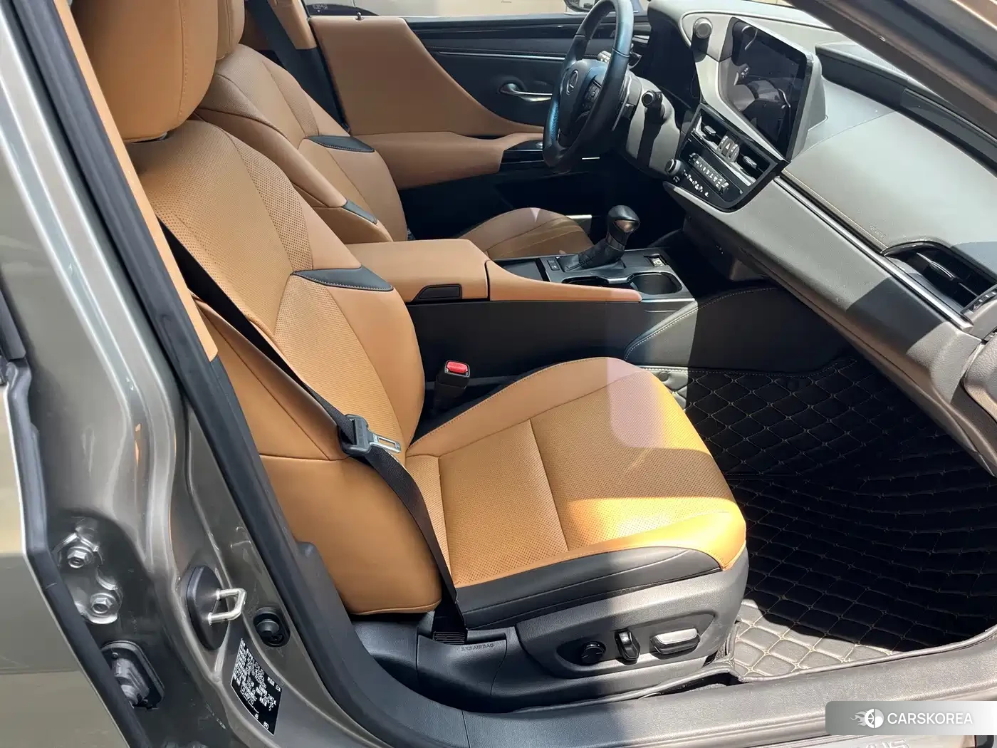 Lexus ES id 4674528 из Китая 15
