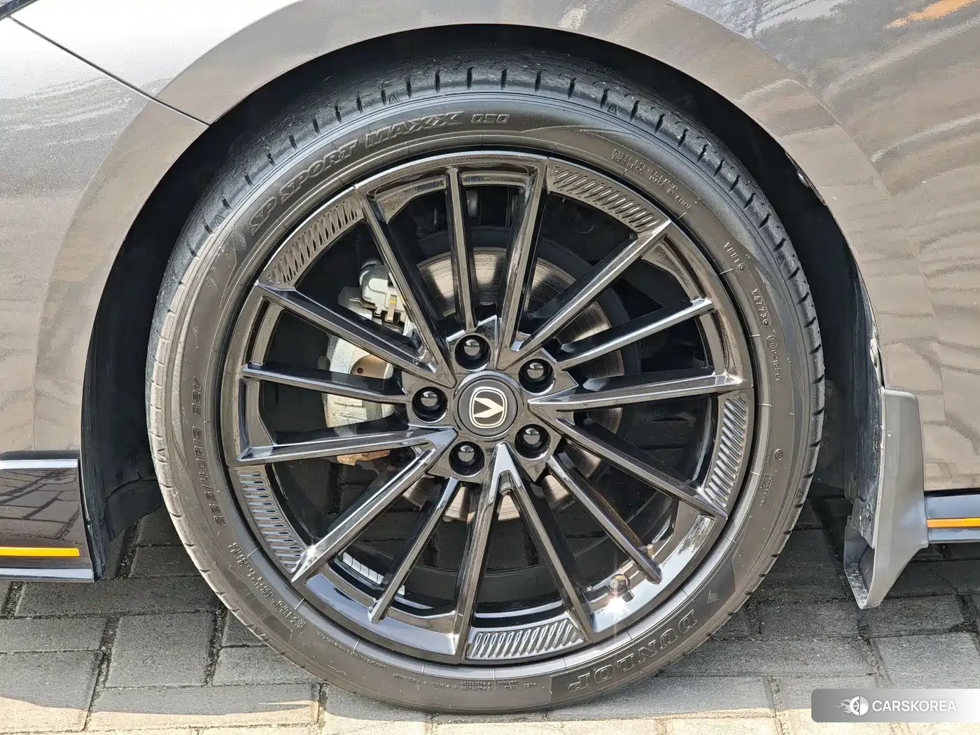 Chang'an Changan UNI-V id 4583762 из Китая 16