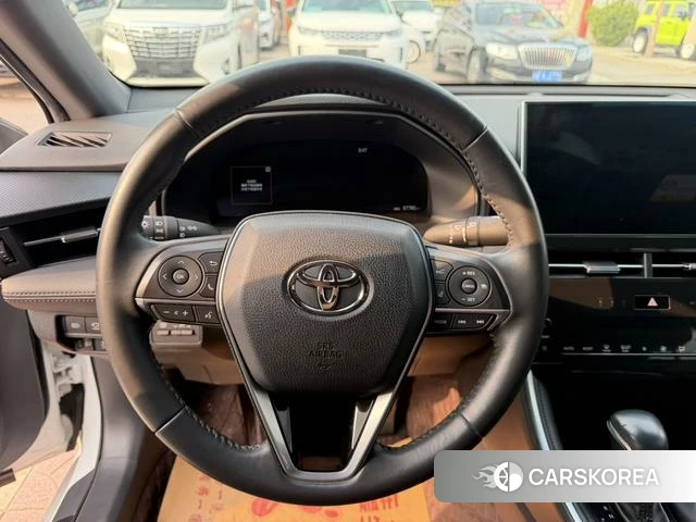 Toyota Asian dragon id 4258077 из Китая 9