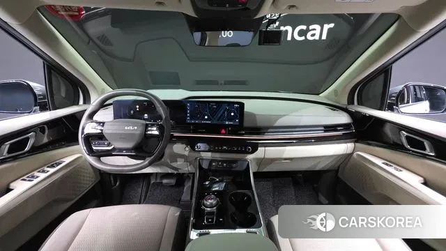 Kia The New Carnival 4th Generation id 3653671 из Кореи 17