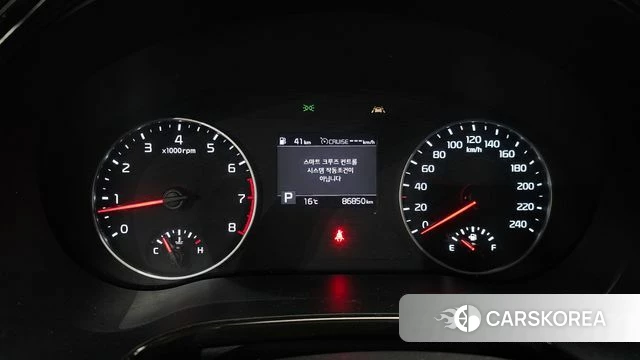 Kia Seltos id 3806911 из Кореи 17