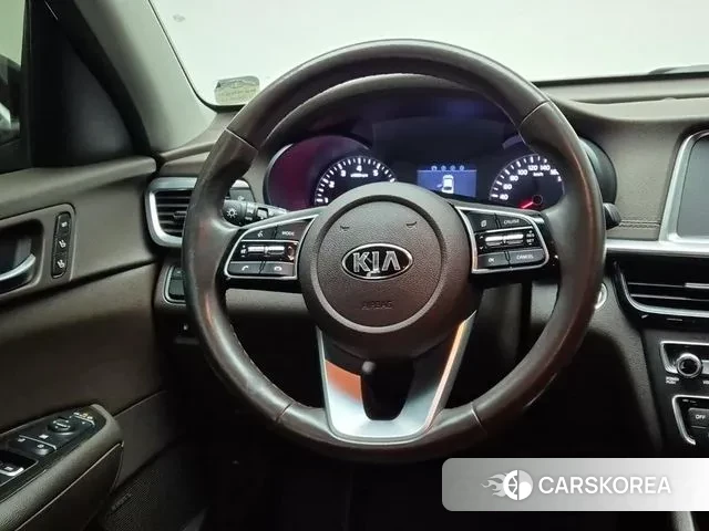Kia The New K5 2nd generation id 3396929 из Кореи 16